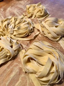 gluten free pasta recipe