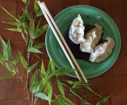 Chinese Potstickers | Culinary Immigration | Culinary Immigration