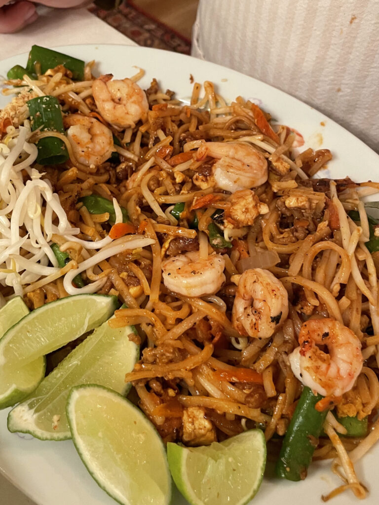 Phad Thai 2
