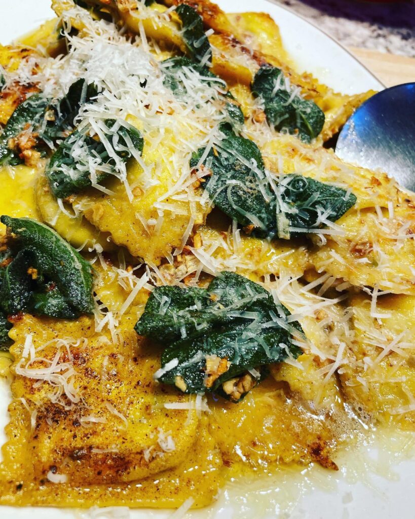 EFFB5CE5-D3CE-49CC-ABED-78F0FDFB4BE8 Sage pasta