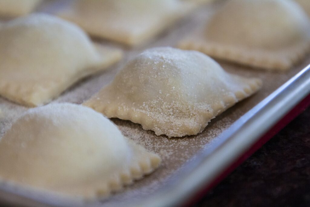 ravioli, vegan, pasta, italian, cooking, homemade, ravioli, ravioli, ravioli, ravioli, ravioli
