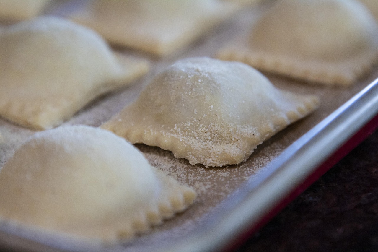 ravioli, vegan, pasta, italian, cooking, homemade, ravioli, ravioli, ravioli, ravioli, ravioli