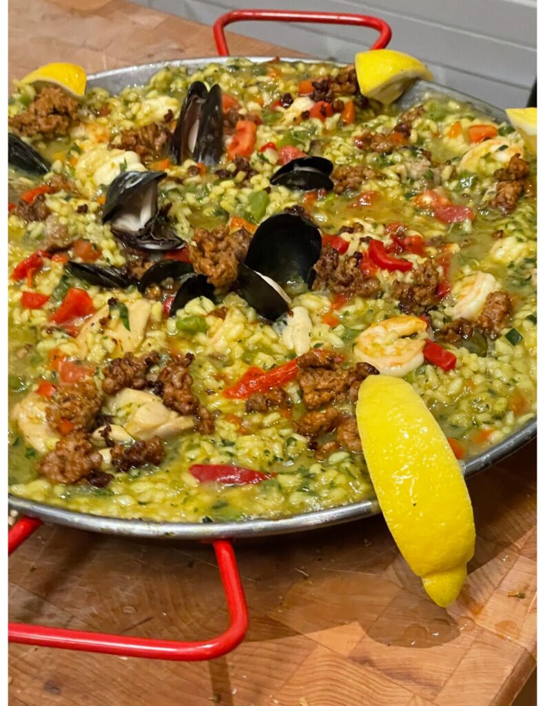 paella pdf