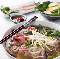 beef pho