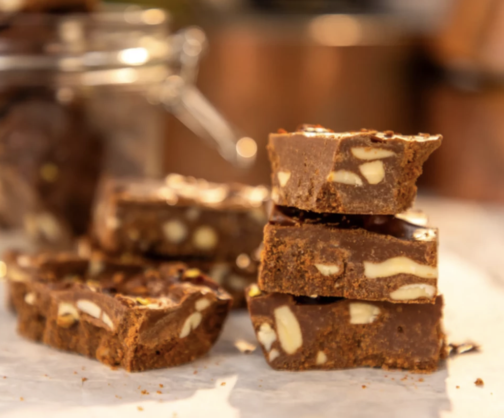 Indian chilie chocolate Chocolate